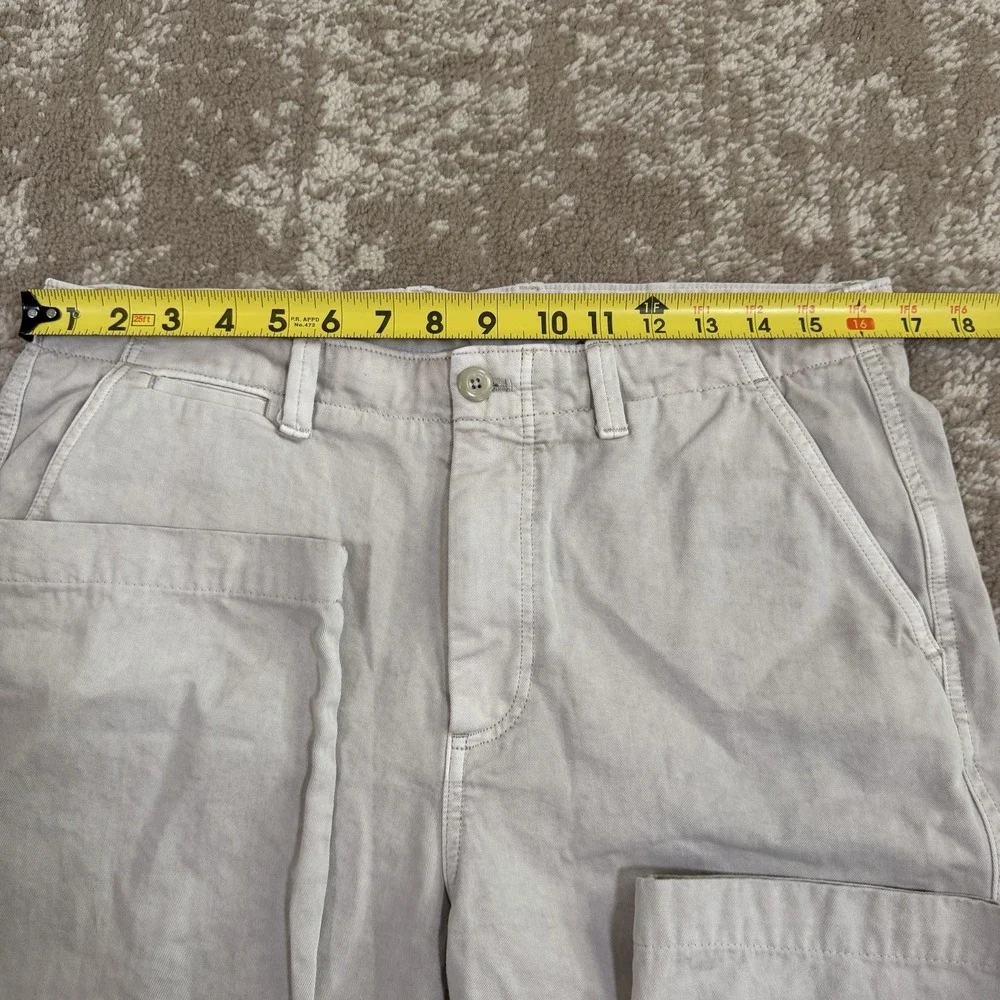Outerknown nomad chino